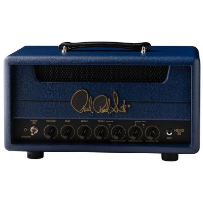PRS HDRX 20 Head LTD Indigo