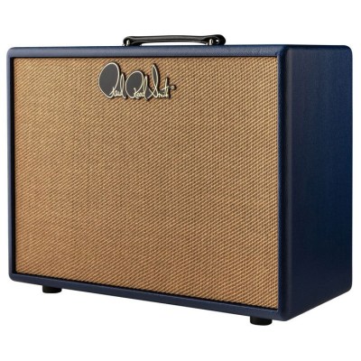 PRS HDRX Cabinet 1x12 LTD Indigo