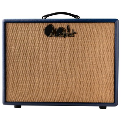 PRS HDRX Cabinet 1x12 LTD Indigo