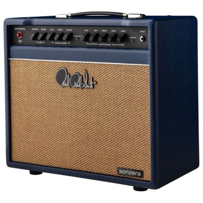 PRS Sonzera 20 Combo LTD Indigo