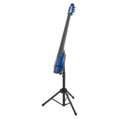 NS Design WAV5c Cello Trans. Blue Low F