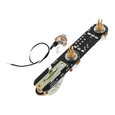 ObsidianWire T 3-Way Univ. Lefty Harness