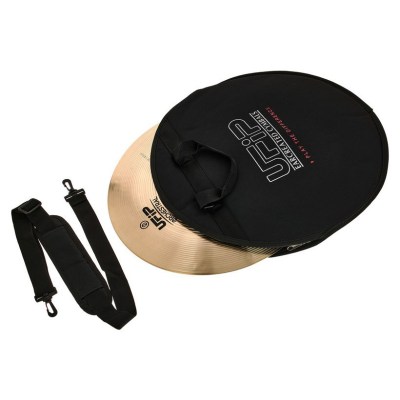 Ufip Orchestral Cymbals 18/V