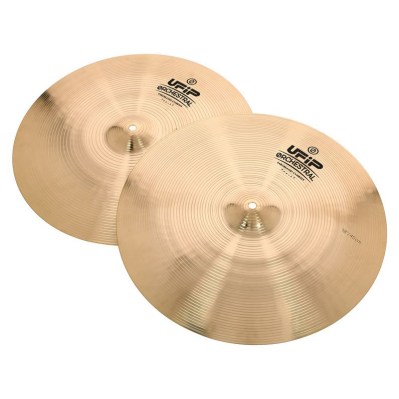 Ufip Orchestral Cymbals 18/V