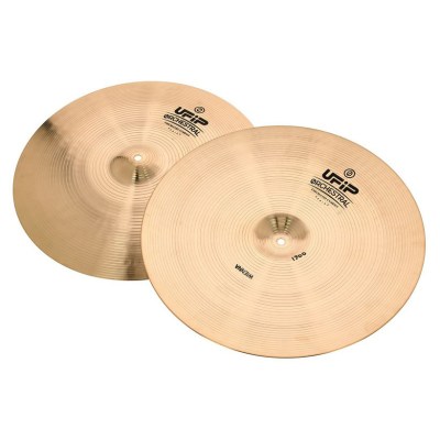 Ufip Orchestral Cymbals 18/V