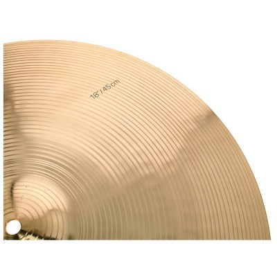 Ufip Orchestral Cymbals 18/V