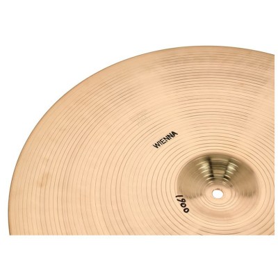 Ufip Orchestral Cymbals 18/V