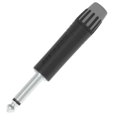 Seetronic MP2X-B 6,35mm Jack Mono