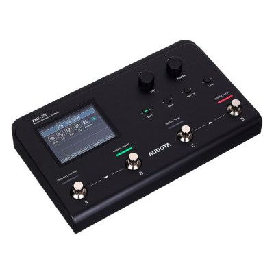 Audota AME-200 Amp Modeler