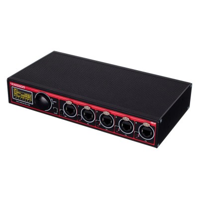 Swisson XND-4B8 Ethernet Node (Box)