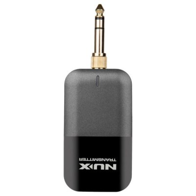 Nux C7 In Ear Monitoring