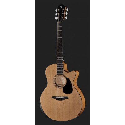 Furch Blue Deluxe Gc-CM a w/GB