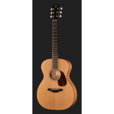 Furch Blue OM-CM w/VTC a w/GB