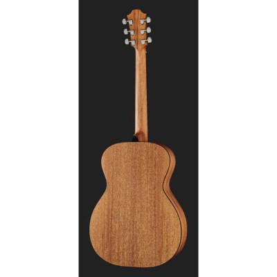 Furch Blue OM-CM w/VTC a w/GB