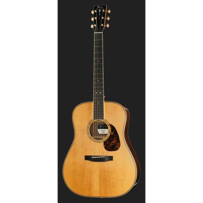 Furch Vintage 2 D-SR a w/C