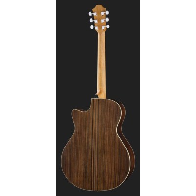 Furch Spectra Plus Gc-ER a BBU w/GB