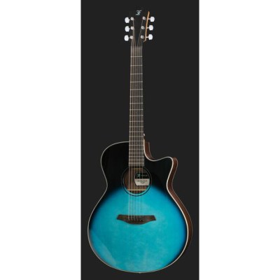 Furch Spectra Plus Gc-ER a BBU w/GB