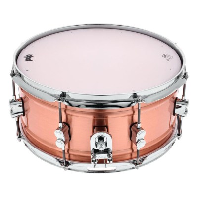 DW PDP 14"x6,5" Concept Copper