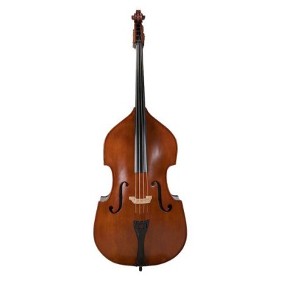 Gewa Basic Line Semi Solid Bass 1/2