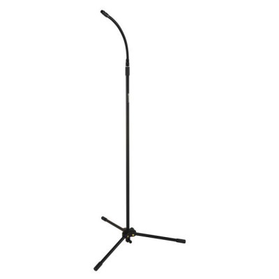 Roadworx XLR Mic Stand