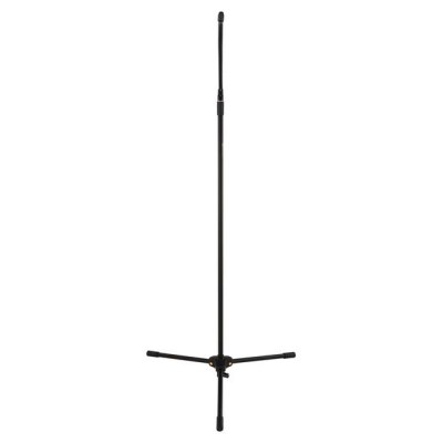 Roadworx XLR Mic Stand