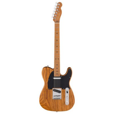 Fender LTD Am Ultra Tele NAT