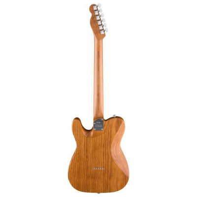 Fender LTD Am Ultra Tele NAT