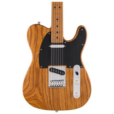 Fender LTD Am Ultra Tele NAT