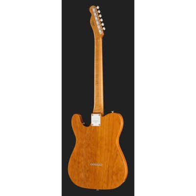 Fender LTD Knotty Tele NOS Aged AN