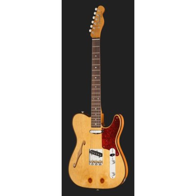 Fender LTD Knotty Tele NOS Aged AN