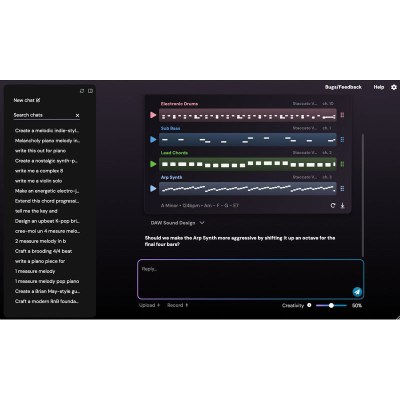 Staccato Pro Perpetual License