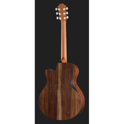 Furch Blue Deluxe Gc-SW a w/GB