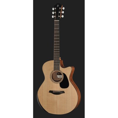 Furch Blue Deluxe Gc-SW a w/GB