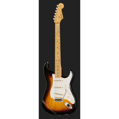 Fender 56 Strat Journeyman Relic 2CS