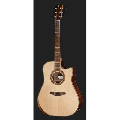 Furch Red Deluxe Dc-SR a VTC