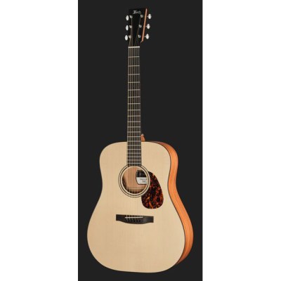 Furch Vintage Pure D-EM VTC a w / GB