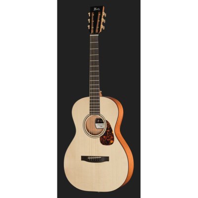 Furch Vintage Pure OOMs-EM a SL w/GB