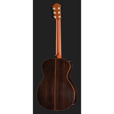 Furch Red OM-SR a