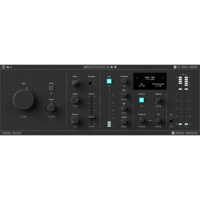 Naturl Audio AL-1
