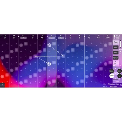 ARTonic Music ChordAXE