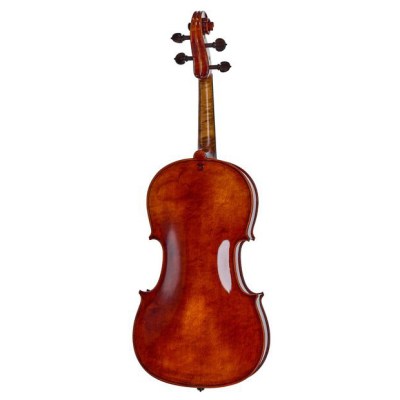 Rainer W. Leonhardt No. 250 Master Viola 40,5cm