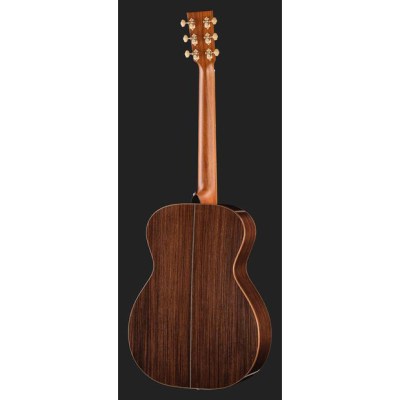 Furch Vintage 3 OM-SR a w/ case