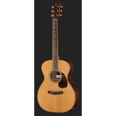 Furch Vintage 3 OM-SR a w/ case