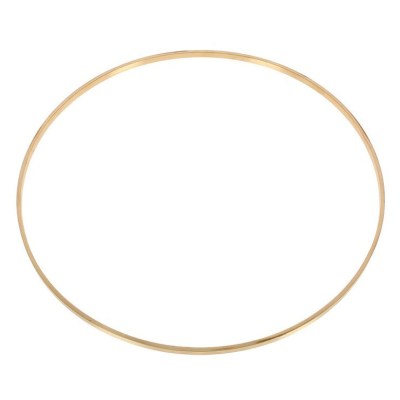 Simmat Drums Flesh hoop for natural heads
