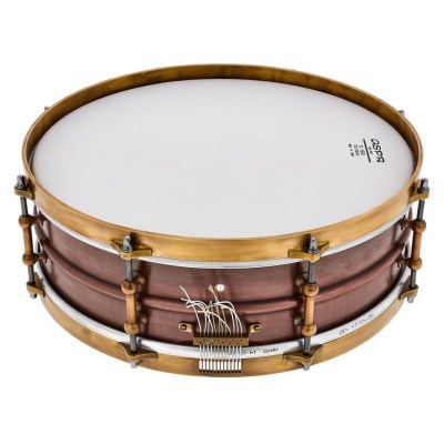 Simmat Drums Orchestra Copper 14"x4,5"