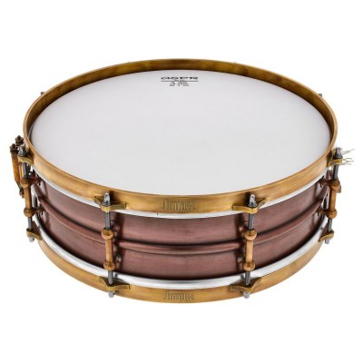 Simmat Drums Orchestra Copper 14"x4,5"