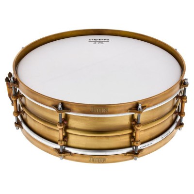 Simmat Drums Orchestra Brass 14"x4,5"