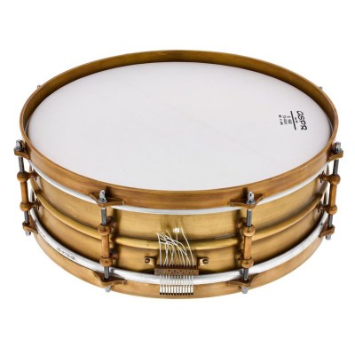 Simmat Drums Orchestra Brass 14"x4,5"