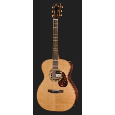 Furch Vintage 3 OM-SR Ant a w/ case