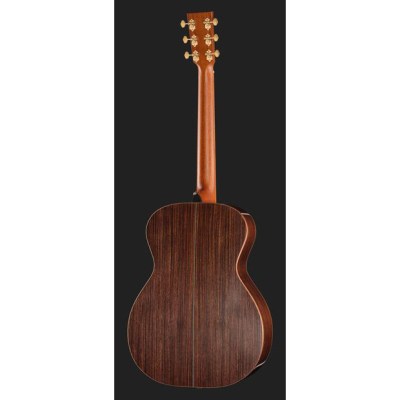 Furch Vintage 3 OM-SR Ant a w/ case